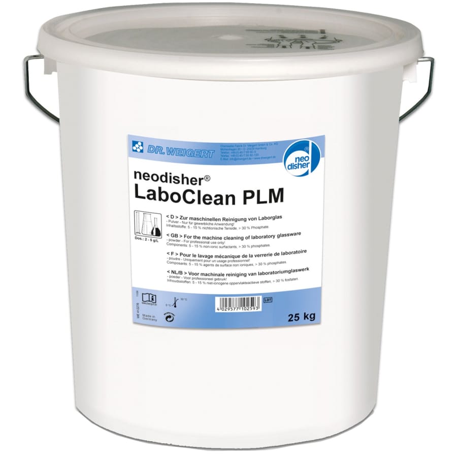 Dr. Weigert neodisher LaboClean PLM Laborreiniger
