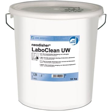 Dr. Weigert neodisher LaboClean UW Laborglasreiniger