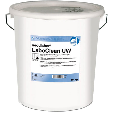 Dr. Weigert neodisher LaboClean UW Laborglasreiniger