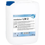 Dr. Weigert neodisher LM 2 Laborglasreiniger 20 kg