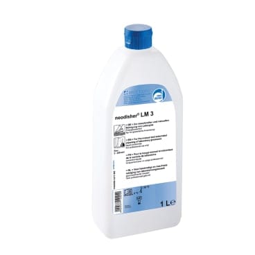Dr. Weigert neodisher LM 3 Laborglasreiniger 1 liter