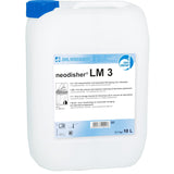 Dr. Weigert neodisher LM 3 Laborglasreiniger 10 liter