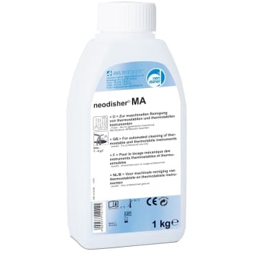 Dr. Weigert neodisher MA Pulver-Reiniger 1 kg