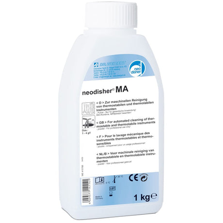 Dr. Weigert neodisher MA Pulver-Reiniger 1 kg