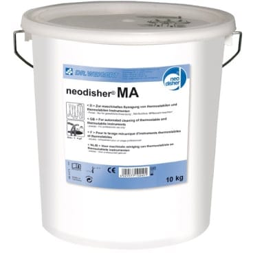 Dr. Weigert neodisher MA Pulver-Reiniger 10 kg