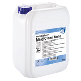 Dr. Weigert neodisher Mediclean forte Universalreiniger 10 liter
