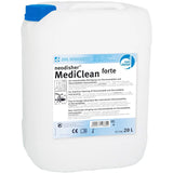Dr. Weigert neodisher Mediclean forte Universalreiniger 20 liter