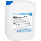 Dr. Weigert neodisher Mediclean forte Universalreiniger 20 liter