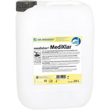 Dr. Weigert neodisher MediKlar Nachspülmittel 10 liter