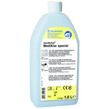 Dr. Weigert neodisher MediKlar special Nachspülmittel 1 liter