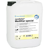 Dr. Weigert neodisher MediKlar special Nachspülmittel 20 kg