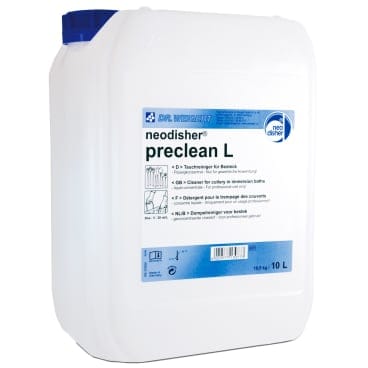 Dr. Weigert neodisher preclean L Tauchreiniger