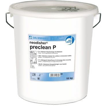 Dr. Weigert neodisher preclean P Intensiv-Tauchreiniger