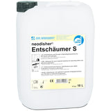 Dr. Weigert neodisher S Entschäumer 10 liter