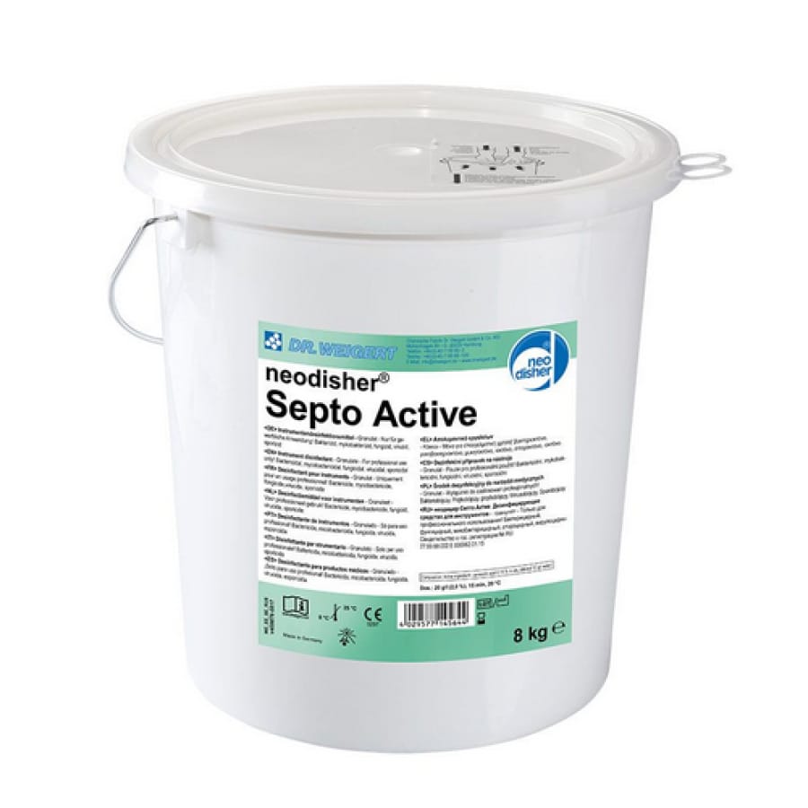 Dr. Weigert neodisher Septo Active Desinfektionsreiniger
