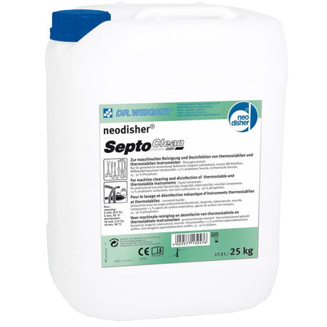 Dr. Weigert neodisher SeptoClean Desinfektionsreiniger 25 kg