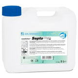 Dr. Weigert neodisher SeptoClean Desinfektionsreiniger 5 liter