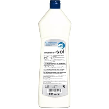 Dr. Weigert neodisher sol Oberflächenreiniger