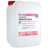Dr. Weigert neodisher special plus Entkalker 12 kg