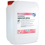 Dr. Weigert neodisher special plus Entkalker 12 kg