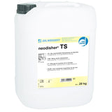 Dr. Weigert neodisher TS Klarspülmittel 10 liter