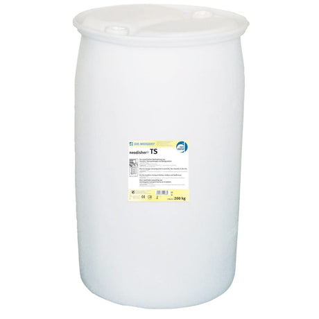 Dr. Weigert neodisher TS Klarspülmittel 400 kg (palette)