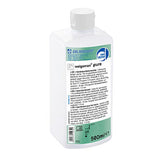 Dr. Weigert neodisher weigoman pure Händedesinfektion 10 Liter (Karton 20 x 500 ml)