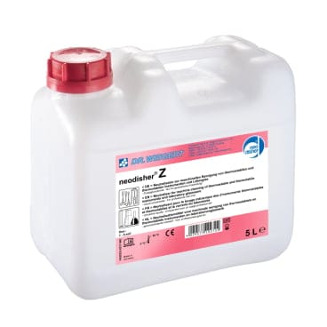 Dr. Weigert neodisher Z Neutralisationsmittel 5 liter