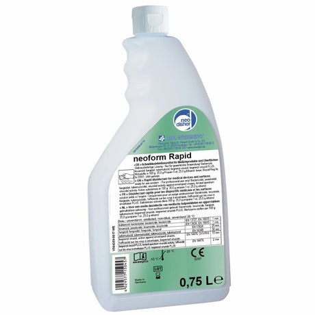 Dr. Weigert neoform Rapid Schnelldesinfektion