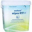Dr. Weigert neoform wipes RTF Einweg-Vliestuchspendersystem