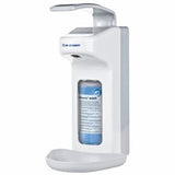 Dr. Weigert triformin basic Seifenspender für 500 ml-flaschen