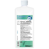 Dr. Weigert triformin safeDIS Händedesinfektionsmittel 0,5 liter