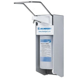 Dr. Weigert triformin silver Seifenspender für 500 ml-flaschen