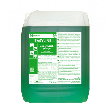 Dreiturm Bodenwischpflege EASYLINE 10 l Kanister