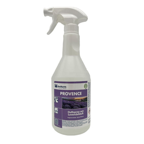Dreiturm Duftspray Provence, mit Lavendelduft