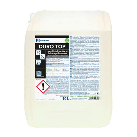 Dreiturm Duro Top Hochleistungsdispersion