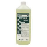 Dreiturm EASYLINE Chlorfix Oberflächenreiniger, Konzentrat 1 l Flasche