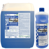Dreiturm Multi Blue Eco Allzweckreiniger Inhalt: 1 Liter Flasche