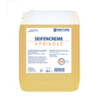 Dreiturm Seifencreme Aprikose