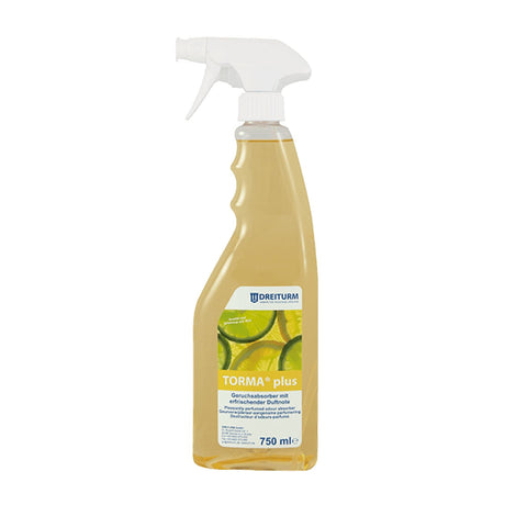 Dreiturm TORMA® plus Geruchsabsorber