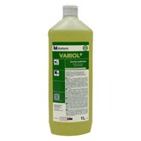 Dreiturm Variol® Geschirrspülmittel, manuelles Spülmittel 1 l Flasche