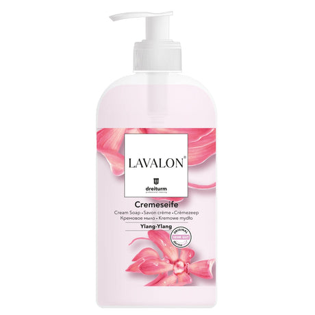 Dreiturm Waschlotion LAVALON® Ylang-Ylang 500 ml Flasche