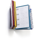 DURABLE Vario Wall 20 Sichttafelsystemset