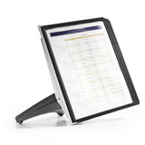 DURABLE Sherpa Soho Table 5 Sichttafelsystem