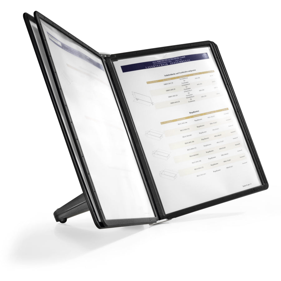 DURABLE Sherpa Soho Table 5 Tischständer