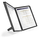 DURABLE Sherpa Soho Table 5 Tischständer