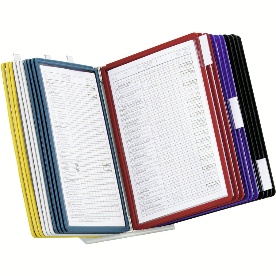DURABLE Vario Table 20 Tischständer