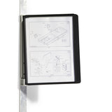 DURABLE Vario Magnetic Wall 5 Sichttafelsystem