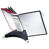 DURABLE Sherpa Table 10 Anwendung