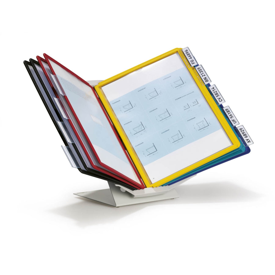 DURABLE Vario Pro 10 Sichttafelsystem